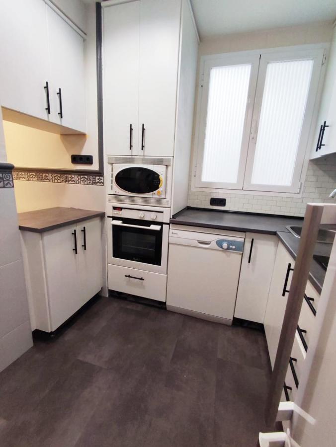 Casa Sua Apartment Jaca Exterior photo